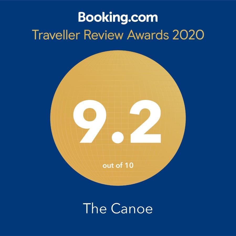 The Canoe ネゴンボ エクステリア 写真